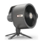 Ventilator SHARK FA300EU Antrazit 5 Geschwindigkeiten 36 W Fernbedienung