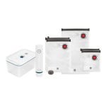 Sellador de Vácuo ZWILLING 36815-013-0 Azul Controlo de Botões Recipiente Incluído