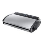 Appareil de mise sous vide FoodSaver V2860 Acier Inoxydable 100 W Automatique