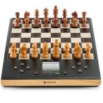 Échiquier électronique Millennium M818 Chess Genius Pro Wood Edition bois magnétique