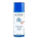 Spray escaneado AESUB Blue AESB101 autodisolvente 400 ml alta precisión
