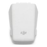 Batterie DJI Flip Intelligent Flight Batterie 3110 mAh Li-Ion Blanc