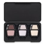 Filtro de câmara DJI Air 3S ND8/32/128 Kit Multicolor