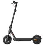 Patinete électrique Xiaomi Mi Electric Scooter 5 350W Autonomie 60km IPX5 Suspension LED Gris