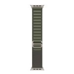 Bracelet Casyx WBD-ALP42-0002 Alpine Vert 42 49 mm Apple Watch