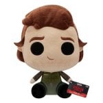 Figurine de collection FUNKO POP! 65625 Stranger Things Steve peluche multicolore