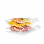 Sac sous vide SEVERIN ZB 3615 réutilisable 300 mm x 400 mm transparent