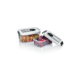 Récipient de stockage alimentaire SEVERIN ZB 3618 1,5 L rectangulaire hermétique