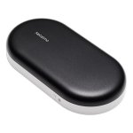 Contrôleur Climatisation Netatmo NAC-FR WiFi Compatible Pompe à Chaleur