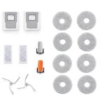 Kit de accesorios DJI Romo CP.CR.00000058.01 para aspiradores Romo P A S uso 6 meses