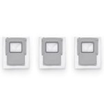 Sac à poussière DJI CP.CR.00000035.01 pour station ROMO P/A/S fermeture automatique 2,4L