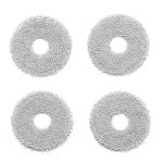 Mopa DJI Romo CP.CR.00000057.01 paño extragrueso reutilizable y lavable