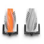 Brosse rouleau à poils DJI ROMO CP.CR.00000036.01 nettoyage anti-enchevêtrement