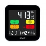 Analyseur qualité d'air Orium Quaelis 14 Capteurs intérieurs portatif