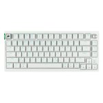 Clavier Corsair K65 Plus Wireless compact sans fil switches MLX Red RGB AZERTY