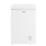 Congelatore SanGiorgio SP10SWHE 95L classe E rumorosità 40dB bianco
