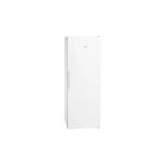 Congelador Siemens GS58NDWDP vertical 366 L No Frost pantalla LED blanco