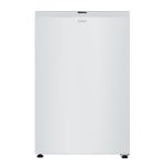 Congélateur Candy CNUQ2L58EW 90 L Blanc portes réversibles 37 dB Classe E