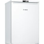 Congélateur Bosch GTV15NWEB 83 L Efficacité Énergétique E Fonction Congélation Rapide