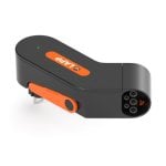 Estación de carga eléctrica LAPP 5555925000 pared IP44 2,3 kW tipo EF