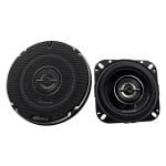 Altoparlante Kenwood KFC-PS1097 10 cm 2 Vie Coassiali 50W RMS 240W Max