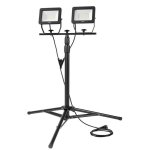 Reflecteur NEO TOOLS 99-062 Double LED SMD 2x50W 4.08 kg