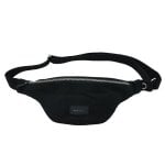 Banane Coton Bio CASYX FNP-M-CL-0008 Noir Mat pour iPhone