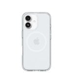 Funda para móvel OtterBox React Series Capa ultrafina Plástico Transparente MagSafe para iPhone 17