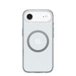 Funda para móvel OtterBox Symmetry Clear MagSafe Policarbonato Transparente Resistente para iPhone 17 Air
