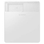 Heizgerät Konvektor BOSCH HC4000-15 1500W IP24 Aluminium Weiß