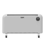Aquecedor Convector EDM 07144 2000W IP24 LED Temporizador
