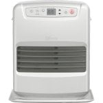 Heizgerät Konvektor Qlima SRE 3231 C-2 3100W Digital Kindersicherung