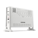 Heizgerät Konvektor G3Ferrari G60020 2000W Boden Weiß
