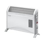 Heizgerät Radiator Concept KS-3007 2000W Thermostat Weiß