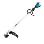Desbrocciatrice Makita DUR369LZ 2-in-1 43 cm 7000 RPM Batteria Li-Ion