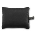 Handgelenkauflage HAMA Ergo 00126869 Lycra Schwarz ergonomisch