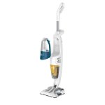 Limpiador de vapor Rowenta RY8561 multifunción 1700 W vapor ajustable suelos duros y alfombra