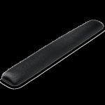 Reposamuñecas HAMA 00126866 Ergonomique 50 cm Noir Antidérapant