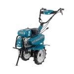 Motoazada Könner & Söhnen KS 7HP-950S gasolina 108 cm 31 cm 4 kW ruedas ajustables