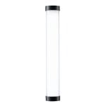 Luz contínua NANLITE Pavotube II 6C LED 30 W portátil RGB