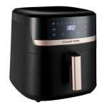 Heißluftfritteuse Russell Hobbs SatisFry 8,3L 1800W 9 Programme Touchdisplay