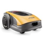 Robot tondeuse STIGA 2R7102028/ST1 2500 m² Bluetooth GPS Smartmow