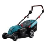 Tagliaerba Könner & Söhnen KS 38LM elettrico 1400W 38cm regolazione 5 altezze