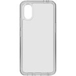 Funda para móvil Zagg Crystal Defence Case Funda protectora Transparente Reciclada para Samsung Galaxy XCover 7