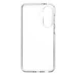 Funda para móvil Zagg Crystal Palace Lite Cover Graphene Transparente Antichoc pour Galaxy A36 5G