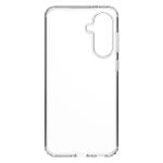 Coque pour mobile Zagg Clear Coque transparente antichocs anti-rayures pour Samsung Galaxy A56 5G