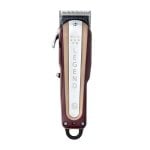 Cortapeli Wahl Cordless Legend Burgundy Silver 0.7-1.7mm 6500RPM 100min