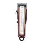 Tondeuse Professionnelle Wahl Cordless Legend sans Fil 100min 9 Longueurs 12 Sabots Wedge