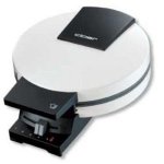 Gofriera Cloer 181 930W Piastre Antiaderenti 20cm