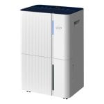 Deumidificatore ARGOCLIMA DRYPURYEVOWF31 30L 5,3L WiFi Timer LED Bianco